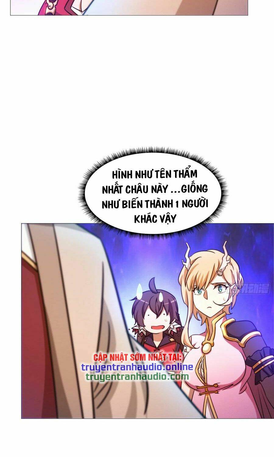 Vạn Cổ Kiếm Thần - Chapter 142 - Page 26