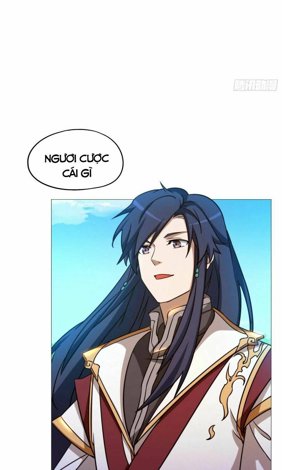 Vạn Cổ Kiếm Thần - Chapter 142 - Page 29