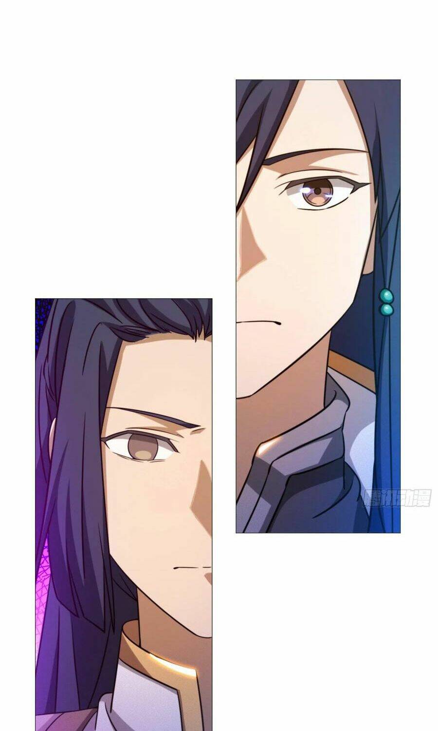 Vạn Cổ Kiếm Thần - Chapter 142 - Page 33