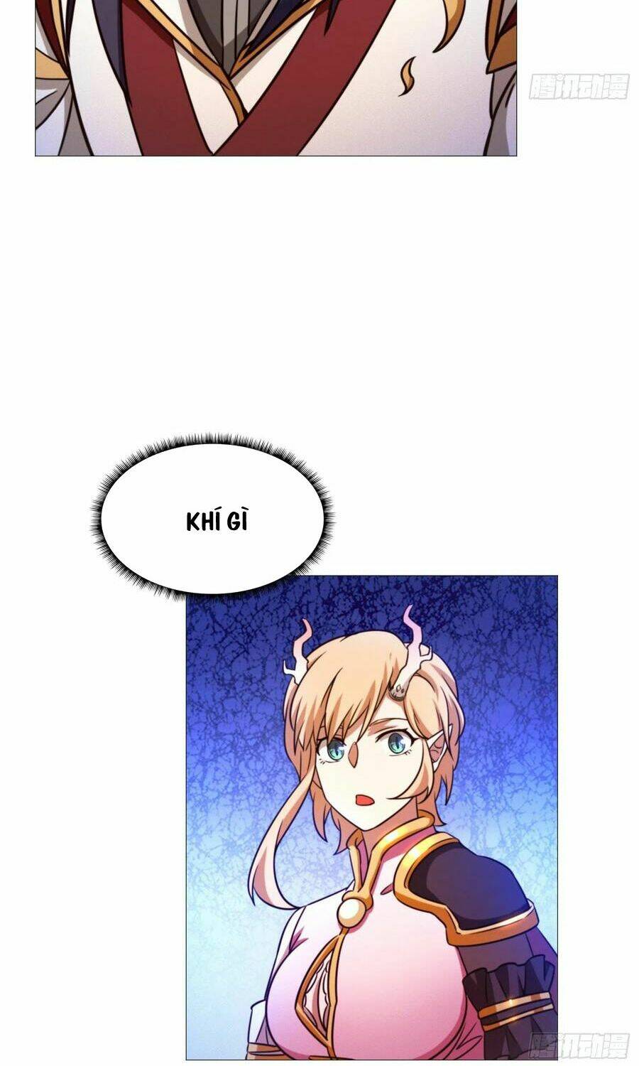 Vạn Cổ Kiếm Thần - Chapter 142 - Page 39