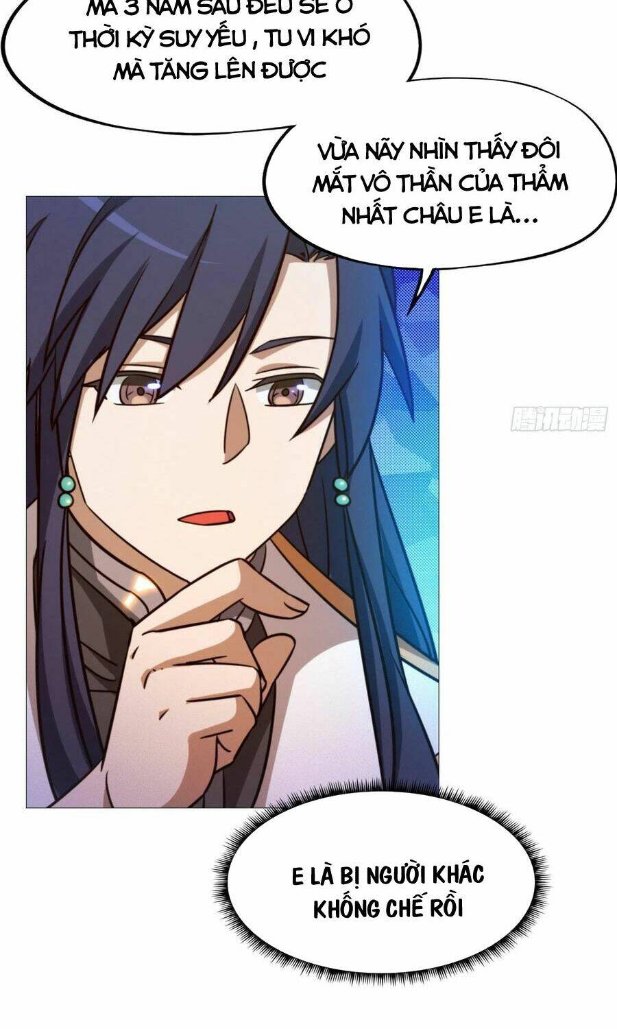 Vạn Cổ Kiếm Thần - Chapter 142 - Page 42