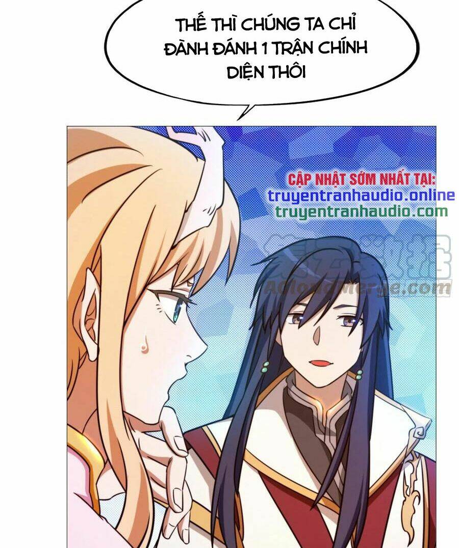 Vạn Cổ Kiếm Thần - Chapter 142 - Page 46