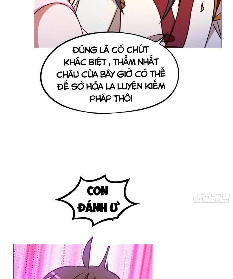 Vạn Cổ Kiếm Thần - Chapter 142 - Page 47