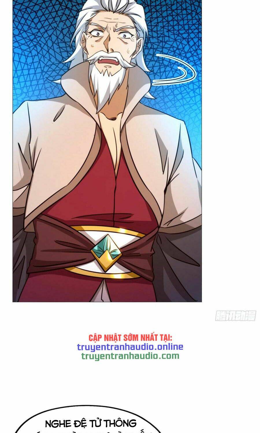 Vạn Cổ Kiếm Thần - Chapter 142 - Page 4