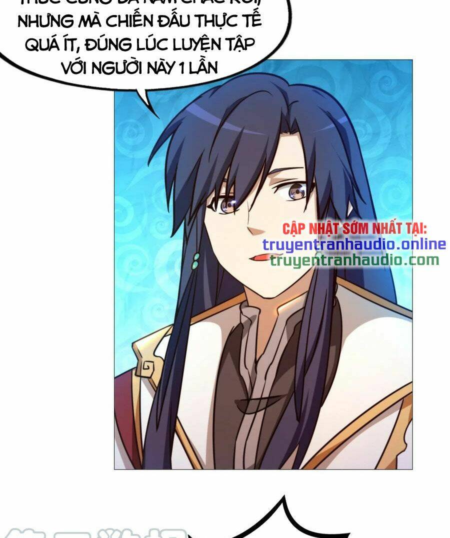 Vạn Cổ Kiếm Thần - Chapter 142 - Page 49