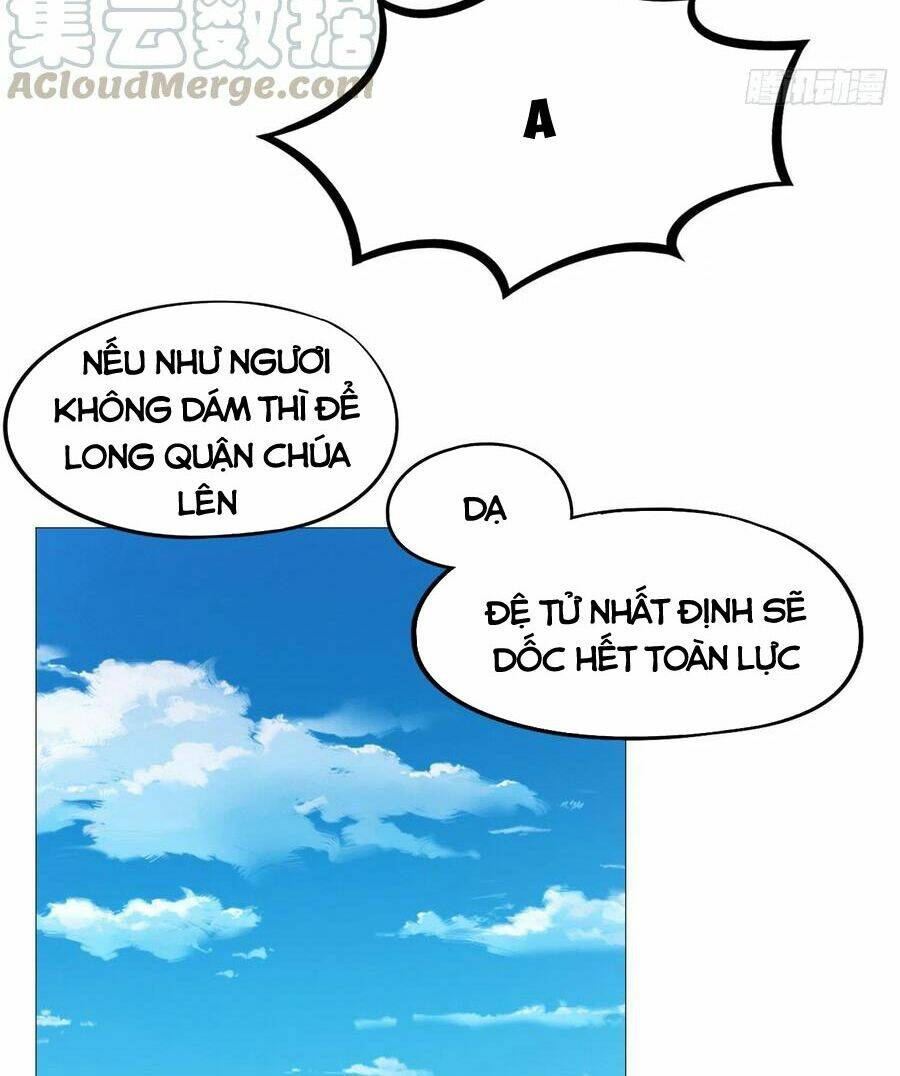 Vạn Cổ Kiếm Thần - Chapter 142 - Page 50