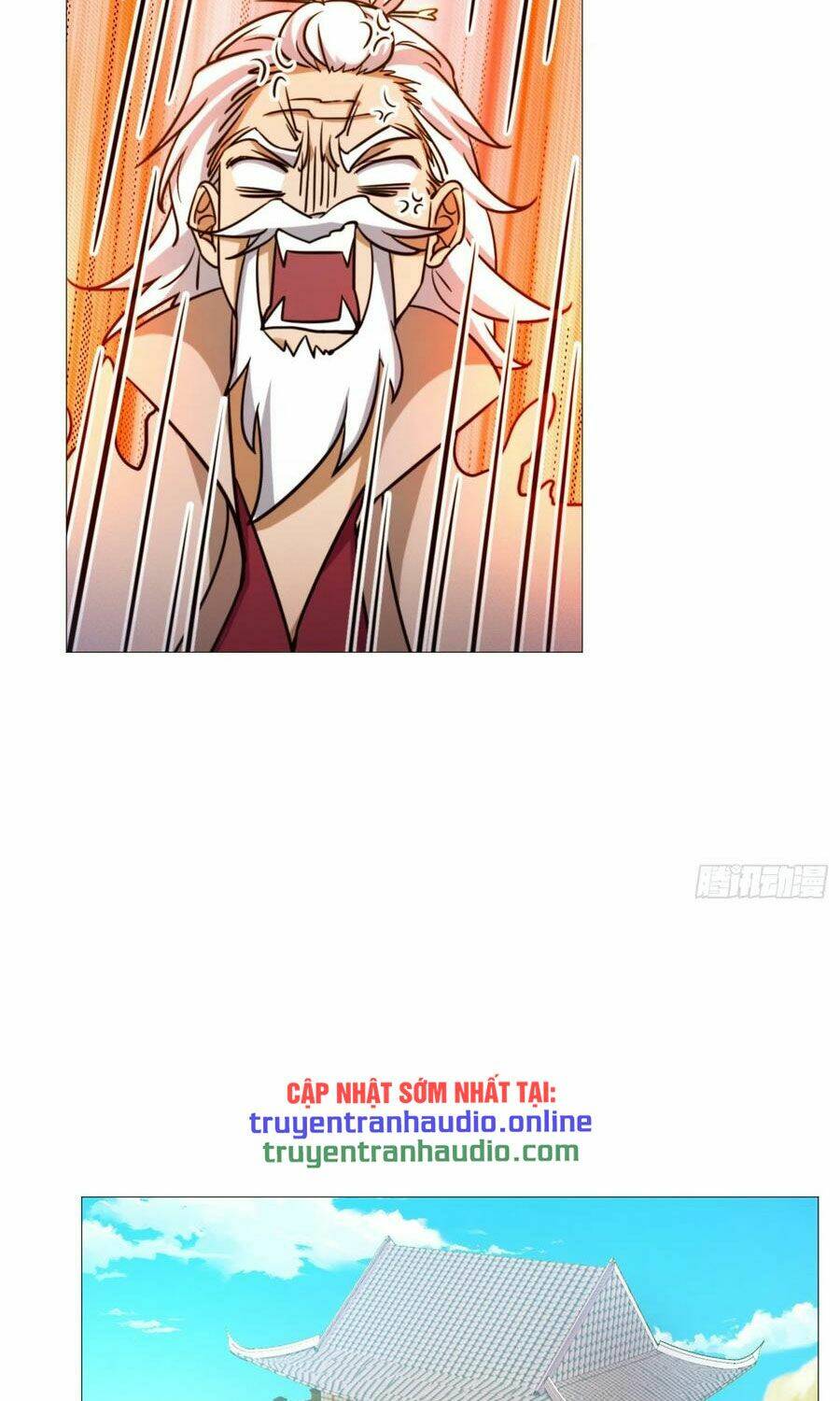 Vạn Cổ Kiếm Thần - Chapter 142 - Page 6