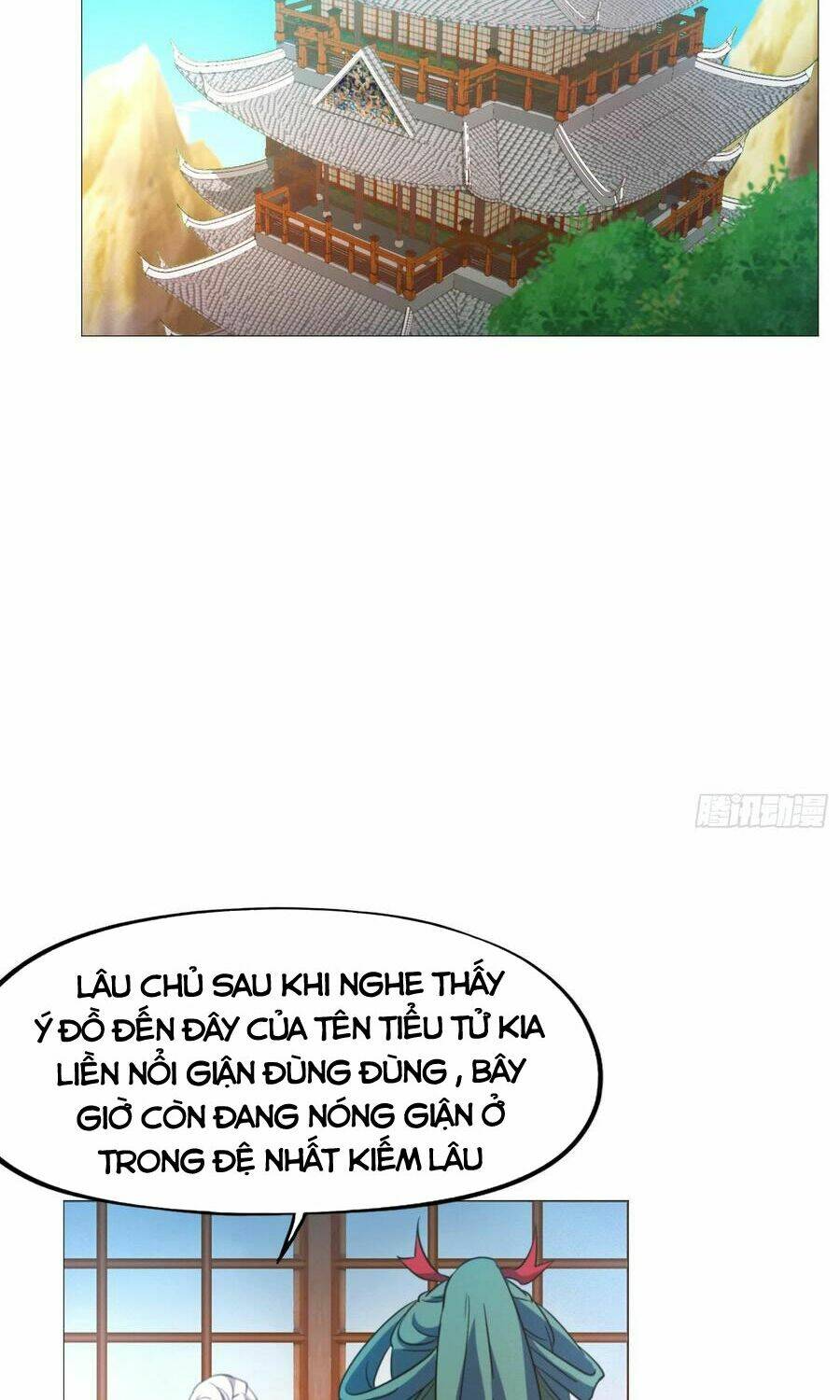 Vạn Cổ Kiếm Thần - Chapter 142 - Page 7