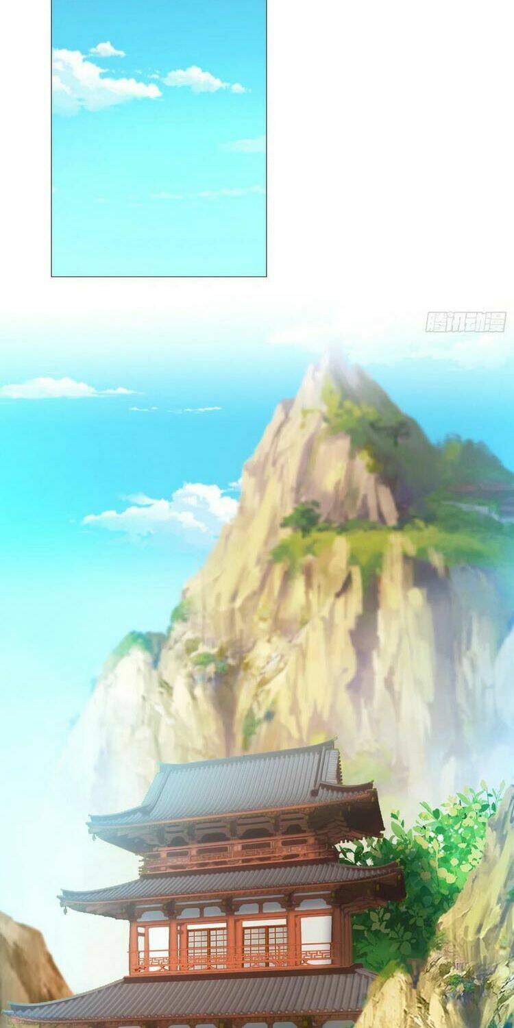 Vạn Cổ Kiếm Thần - Chapter 143 - Page 9