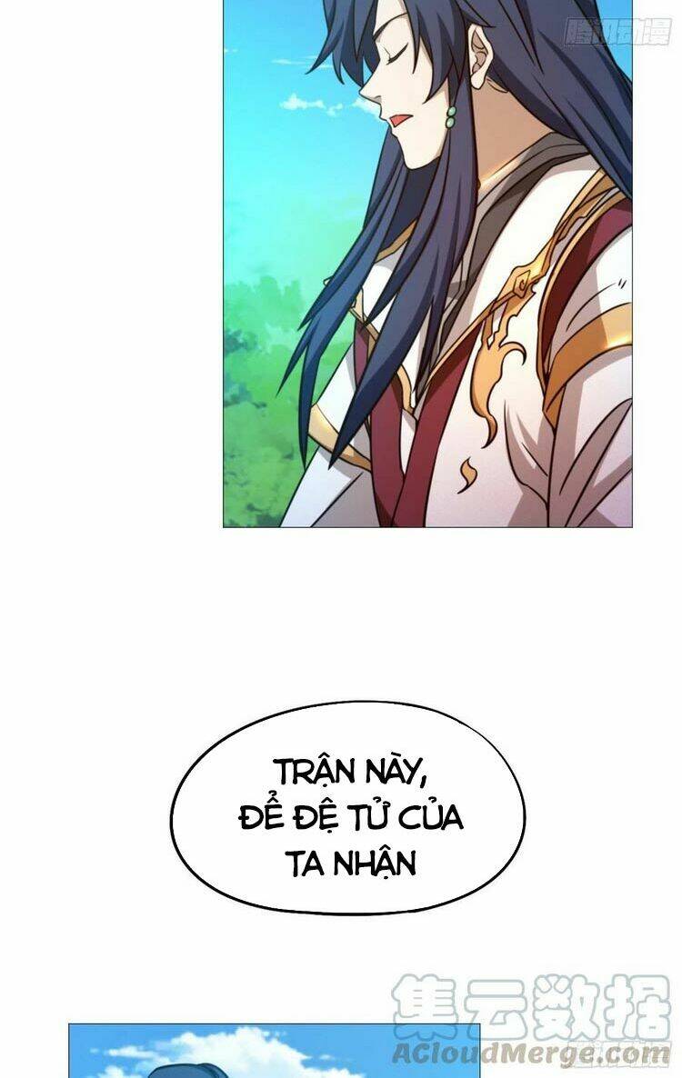 Vạn Cổ Kiếm Thần - Chapter 143 - Page 17