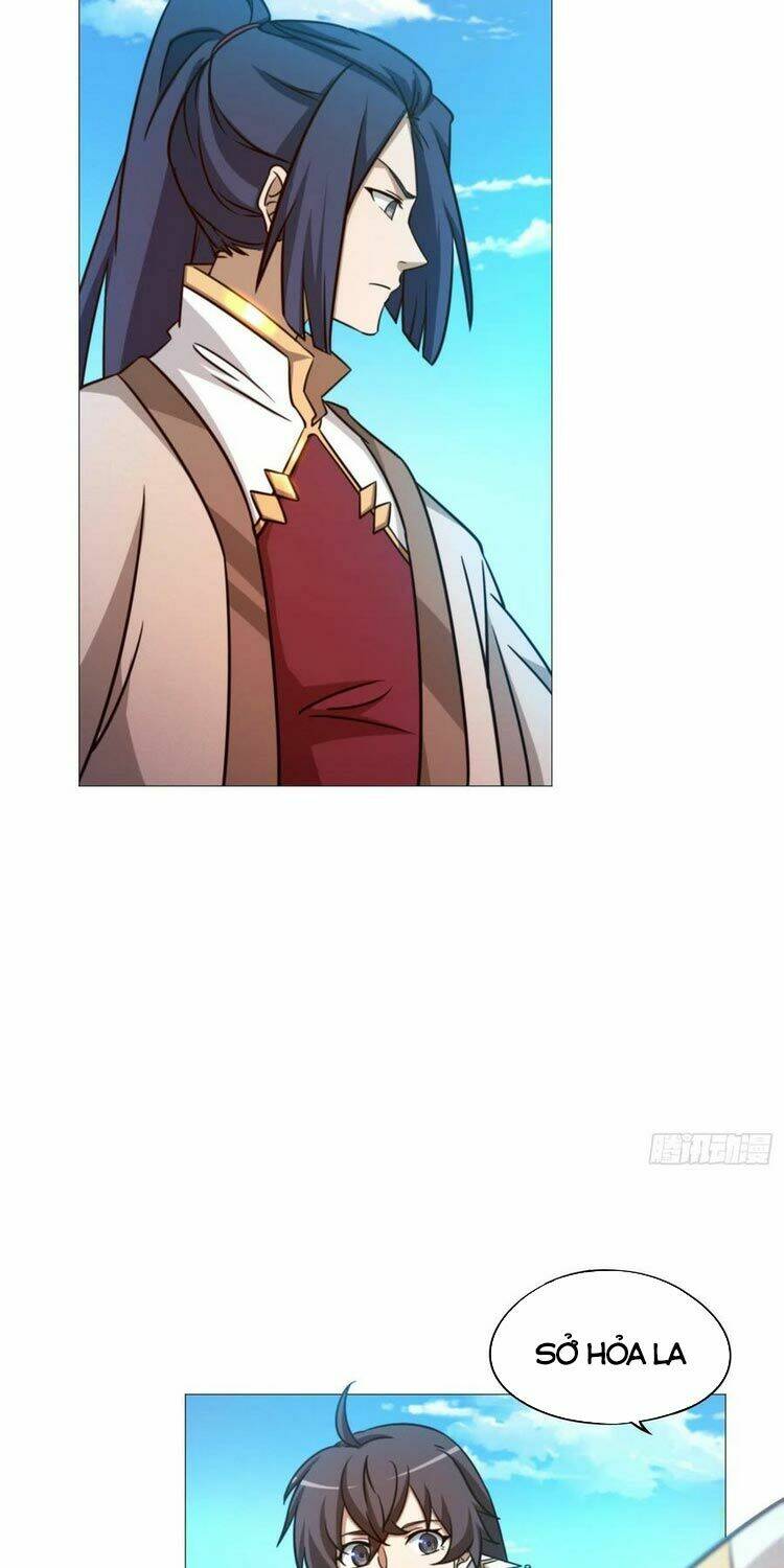 Vạn Cổ Kiếm Thần - Chapter 143 - Page 18