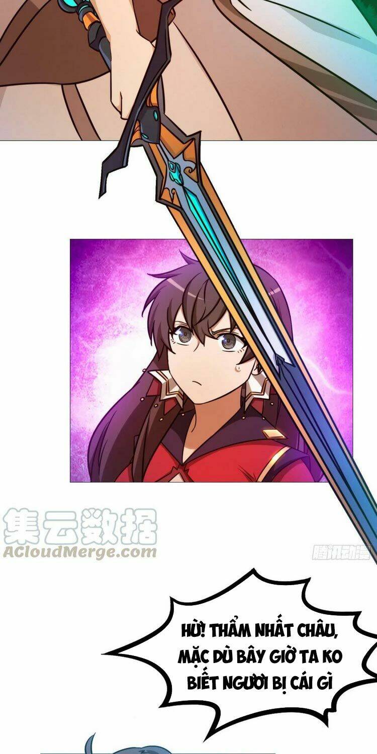 Vạn Cổ Kiếm Thần - Chapter 143 - Page 24