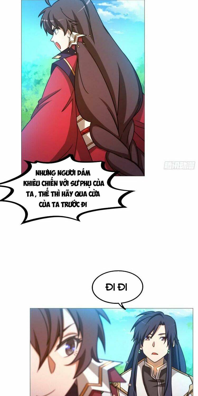 Vạn Cổ Kiếm Thần - Chapter 143 - Page 25