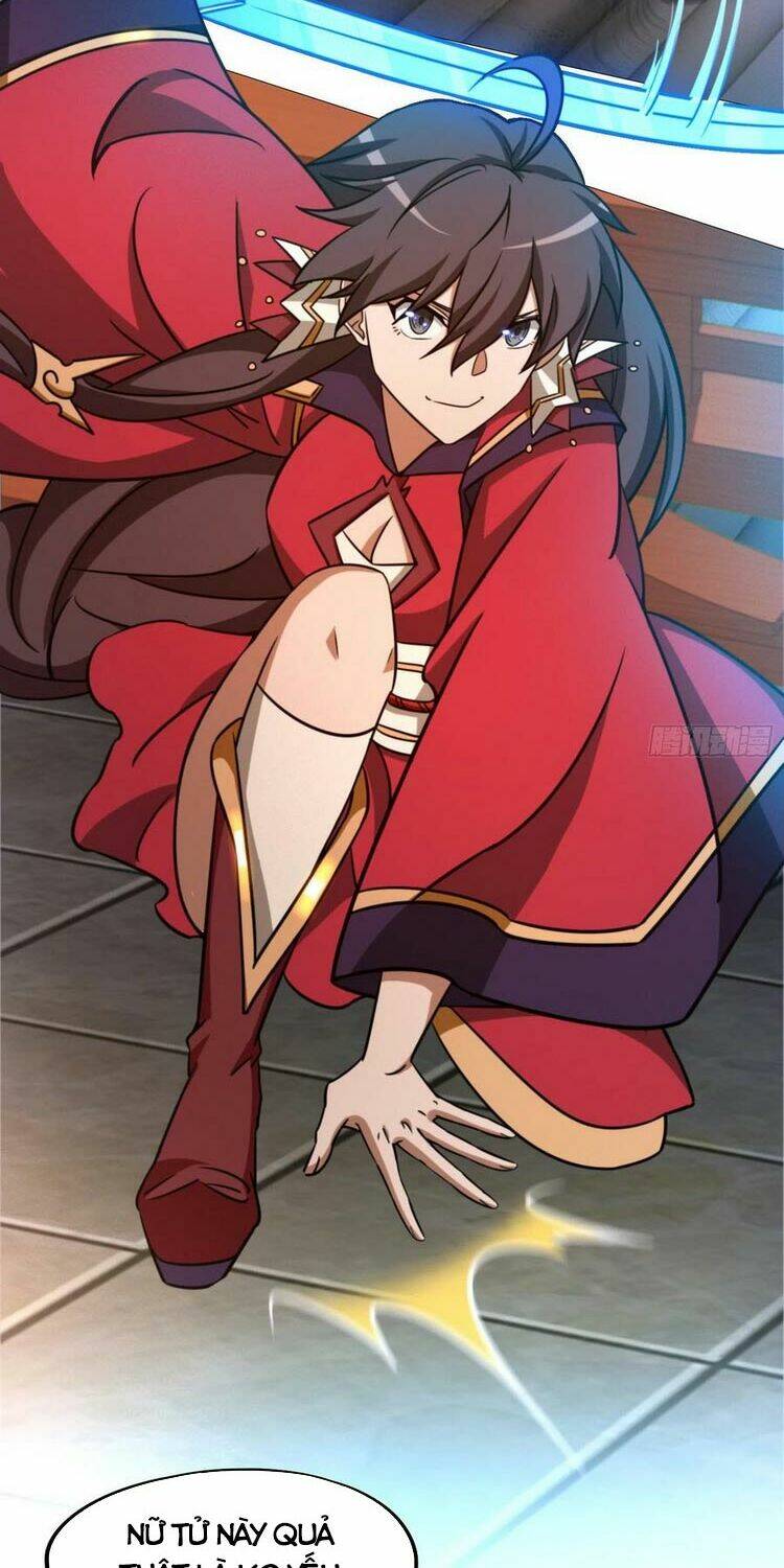 Vạn Cổ Kiếm Thần - Chapter 143 - Page 27