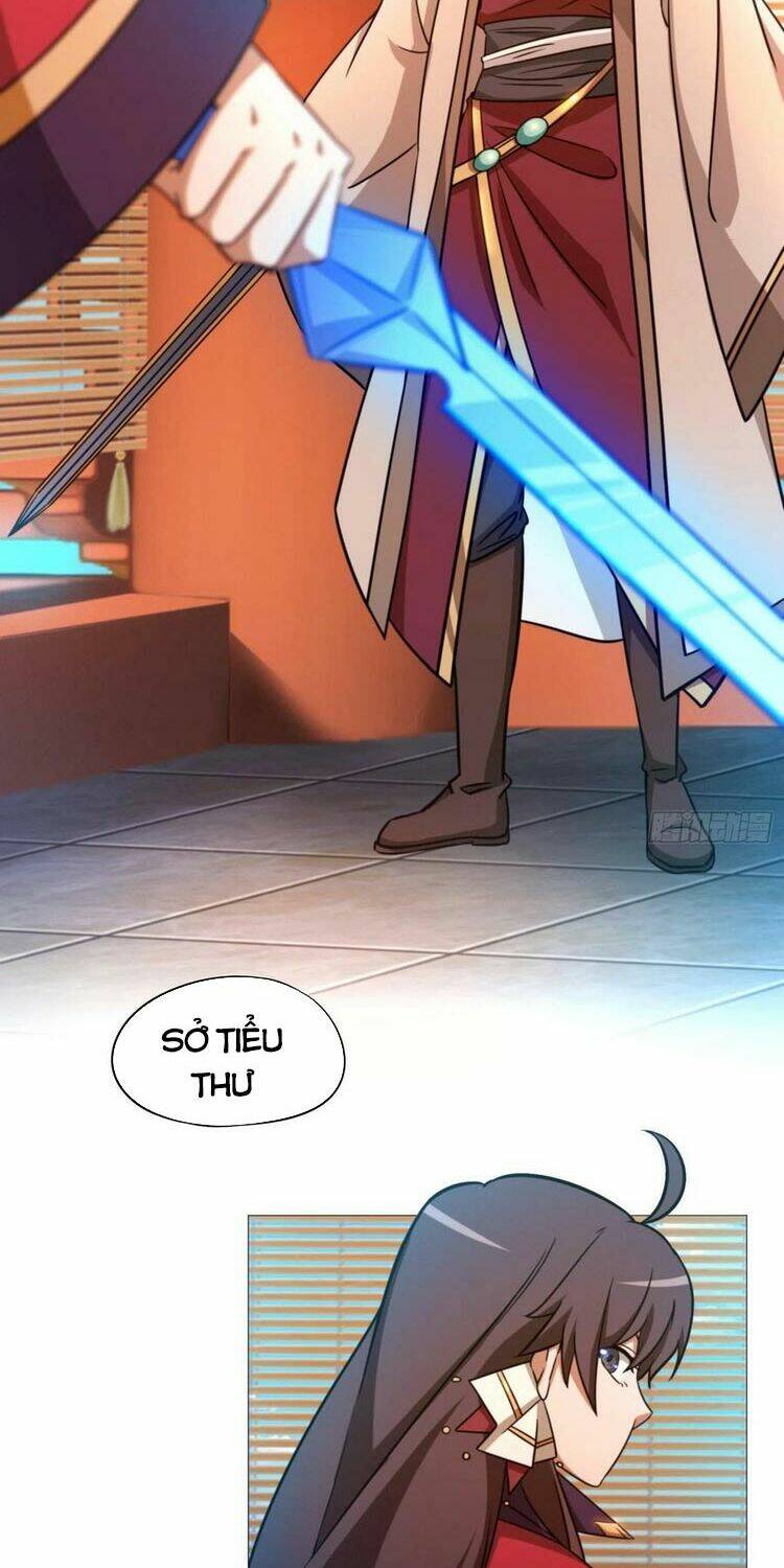 Vạn Cổ Kiếm Thần - Chapter 143 - Page 29