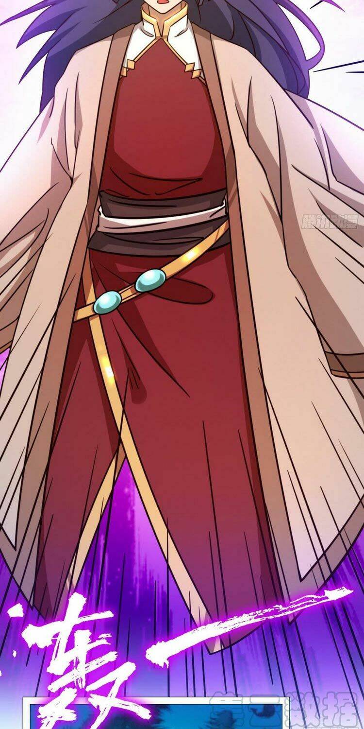 Vạn Cổ Kiếm Thần - Chapter 143 - Page 32