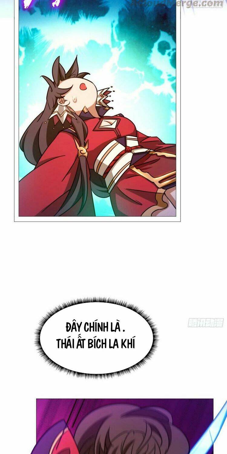 Vạn Cổ Kiếm Thần - Chapter 143 - Page 33