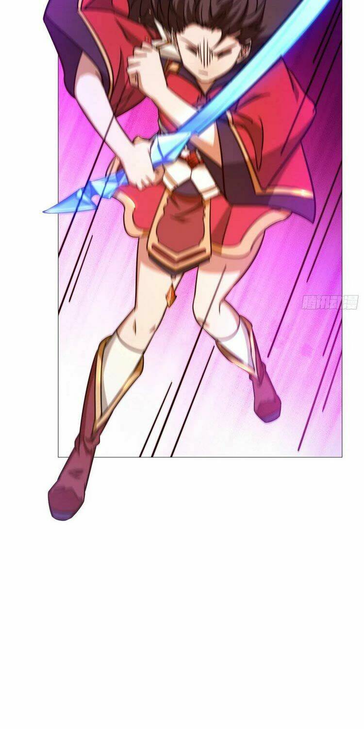 Vạn Cổ Kiếm Thần - Chapter 143 - Page 34