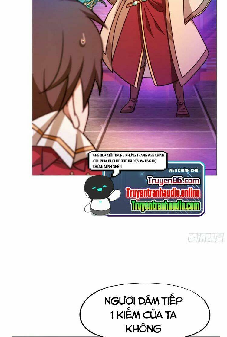 Vạn Cổ Kiếm Thần - Chapter 143 - Page 36