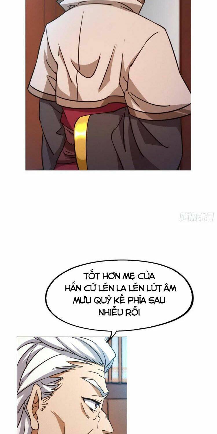Vạn Cổ Kiếm Thần - Chapter 143 - Page 3