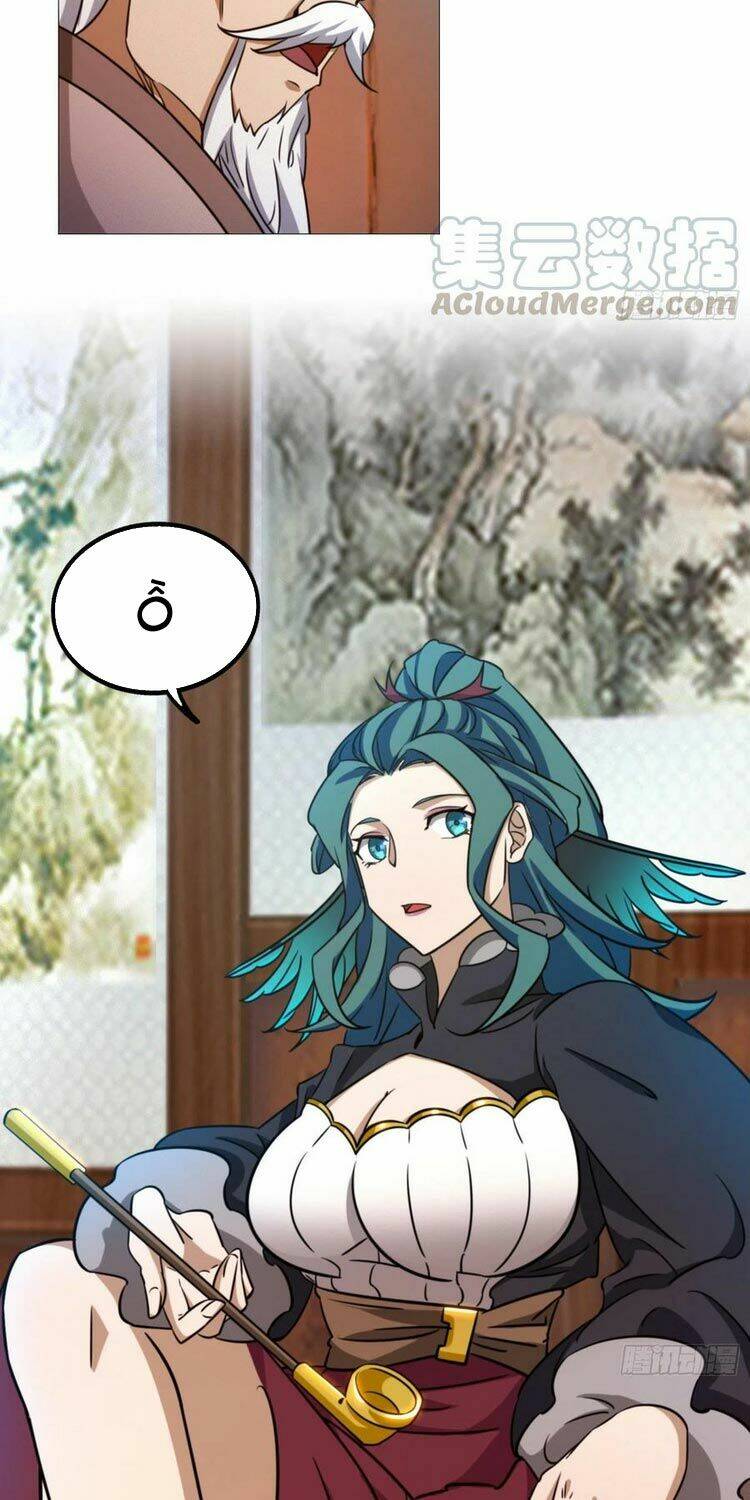 Vạn Cổ Kiếm Thần - Chapter 143 - Page 4