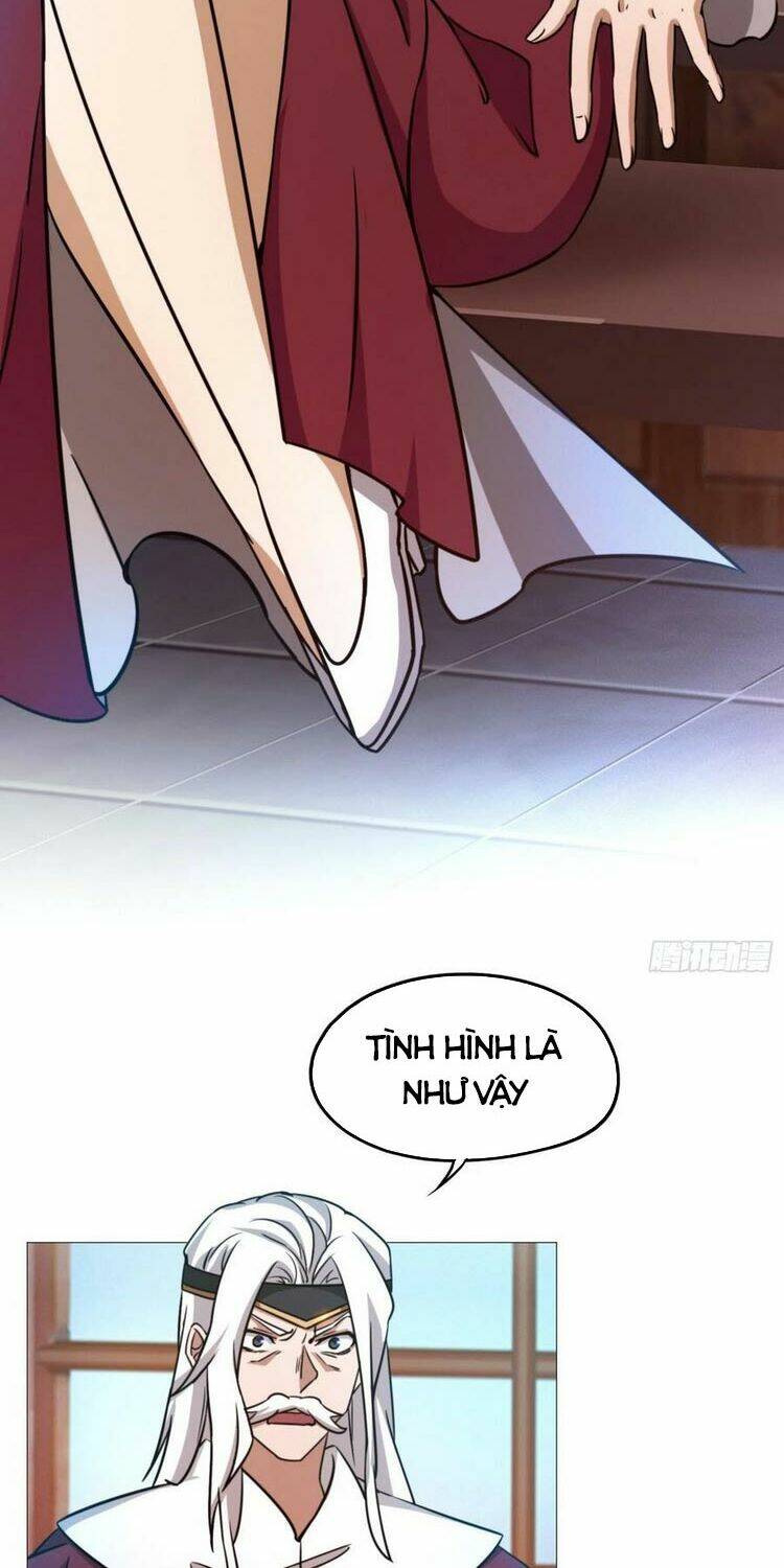 Vạn Cổ Kiếm Thần - Chapter 143 - Page 5