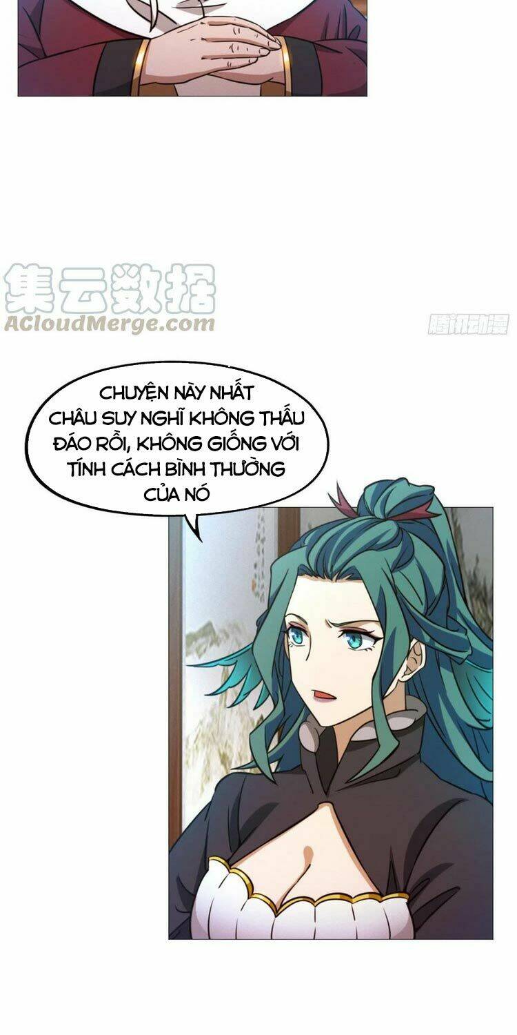 Vạn Cổ Kiếm Thần - Chapter 143 - Page 6