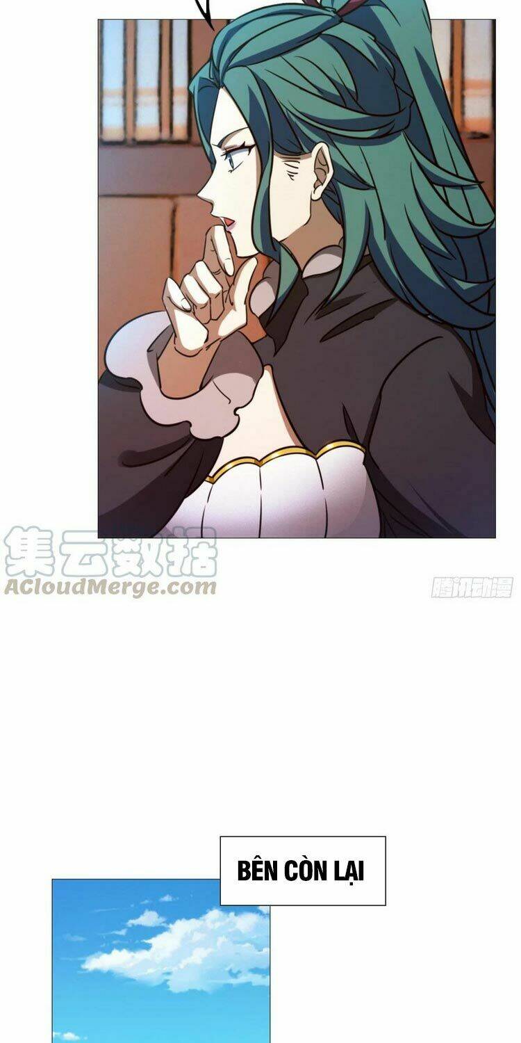 Vạn Cổ Kiếm Thần - Chapter 143 - Page 8