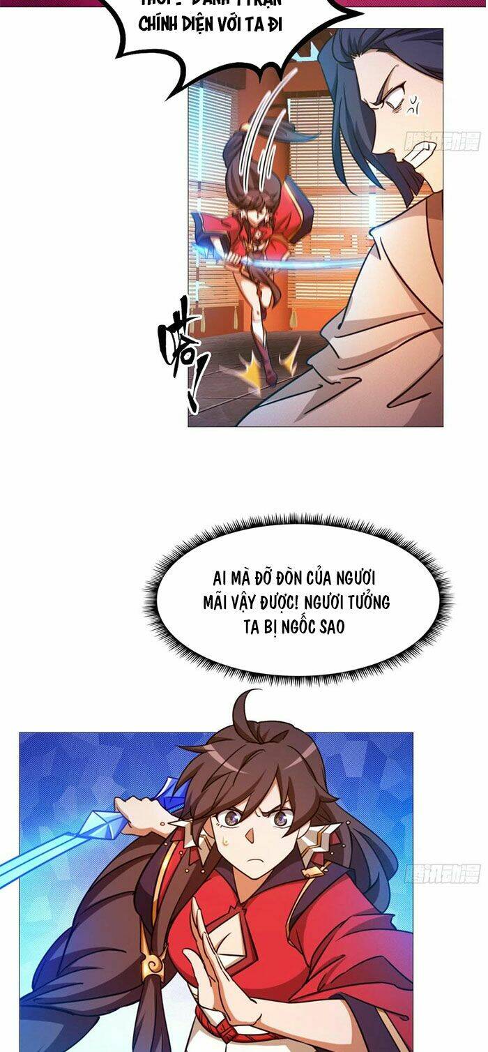 Vạn Cổ Kiếm Thần - Chapter 144 - Page 10