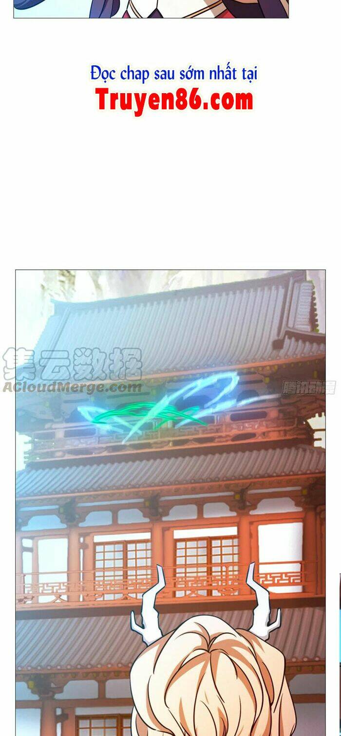 Vạn Cổ Kiếm Thần - Chapter 144 - Page 11