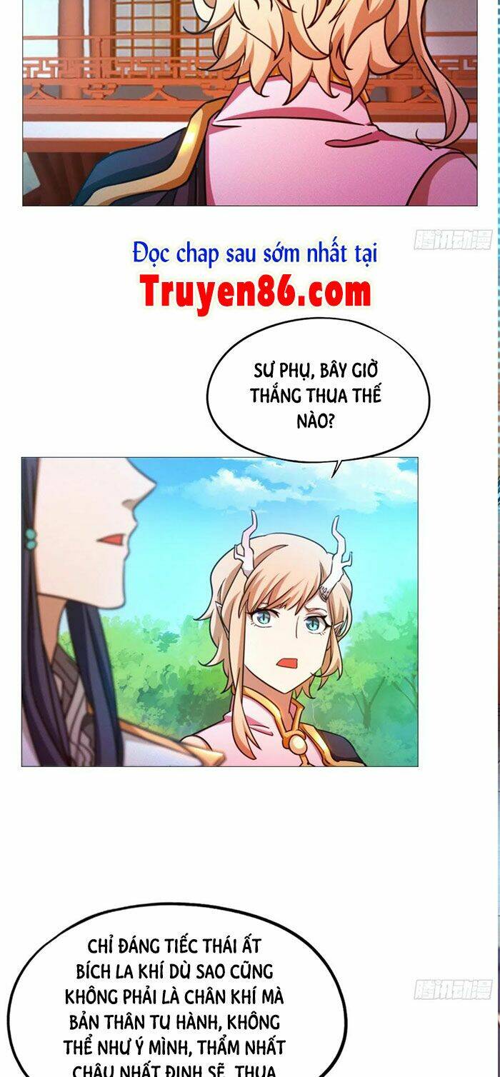 Vạn Cổ Kiếm Thần - Chapter 144 - Page 12