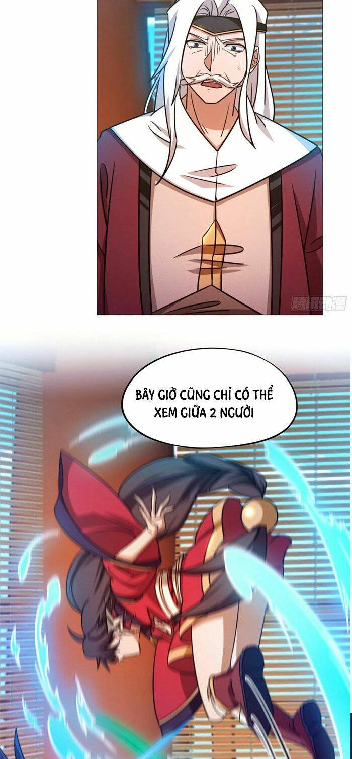 Vạn Cổ Kiếm Thần - Chapter 144 - Page 16