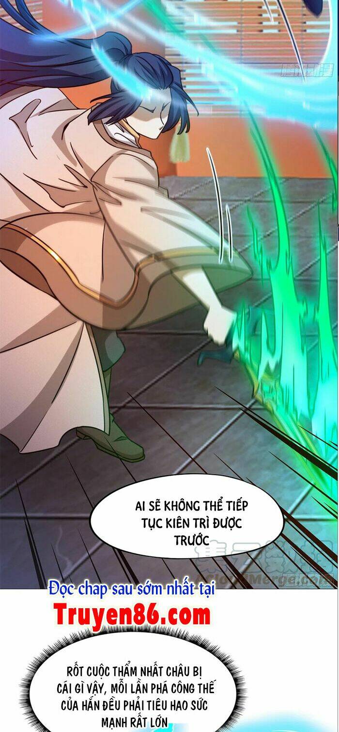 Vạn Cổ Kiếm Thần - Chapter 144 - Page 17