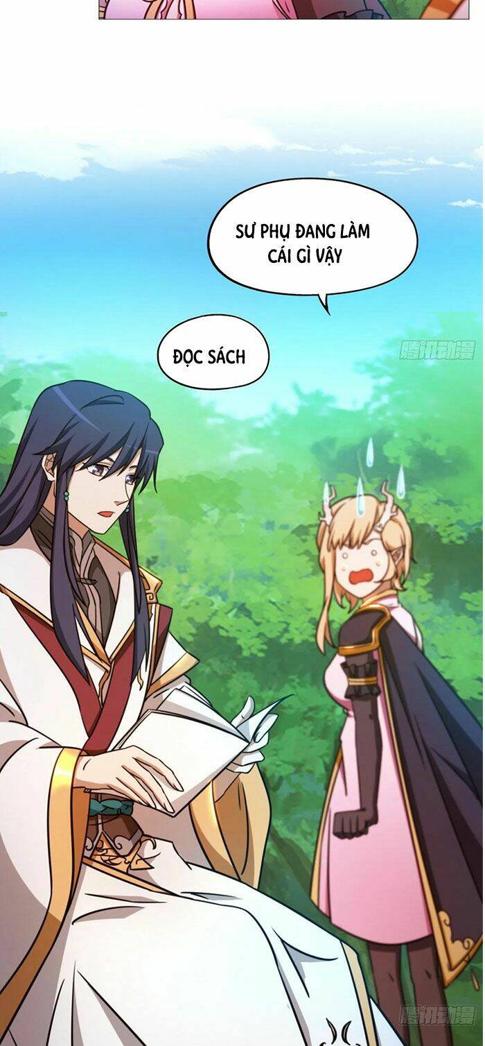 Vạn Cổ Kiếm Thần - Chapter 144 - Page 20