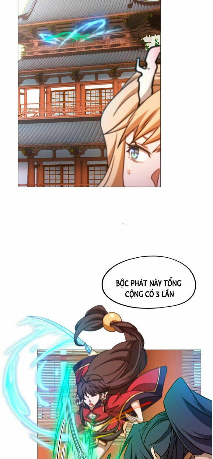 Vạn Cổ Kiếm Thần - Chapter 144 - Page 23