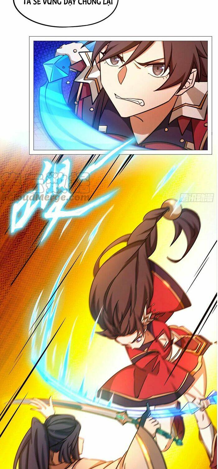 Vạn Cổ Kiếm Thần - Chapter 144 - Page 25