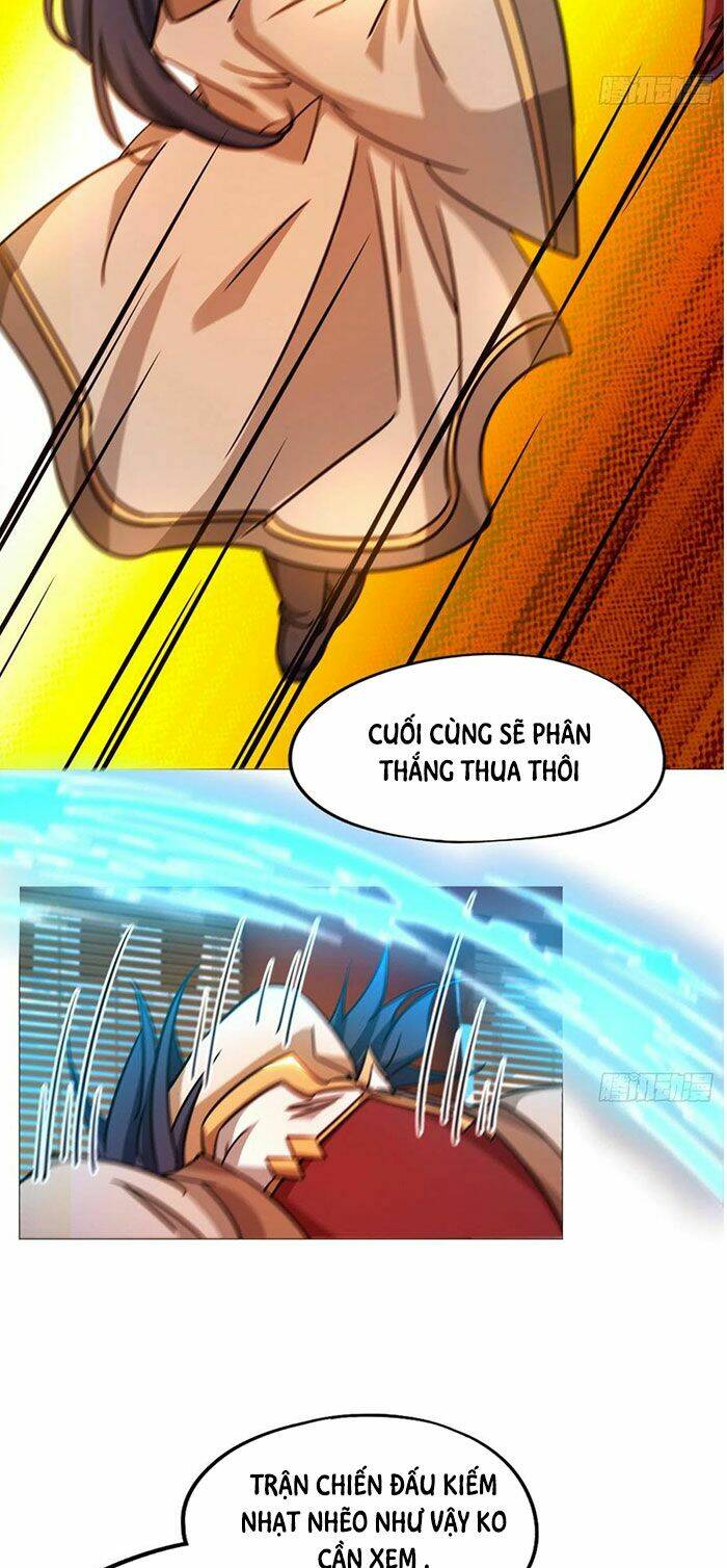 Vạn Cổ Kiếm Thần - Chapter 144 - Page 26