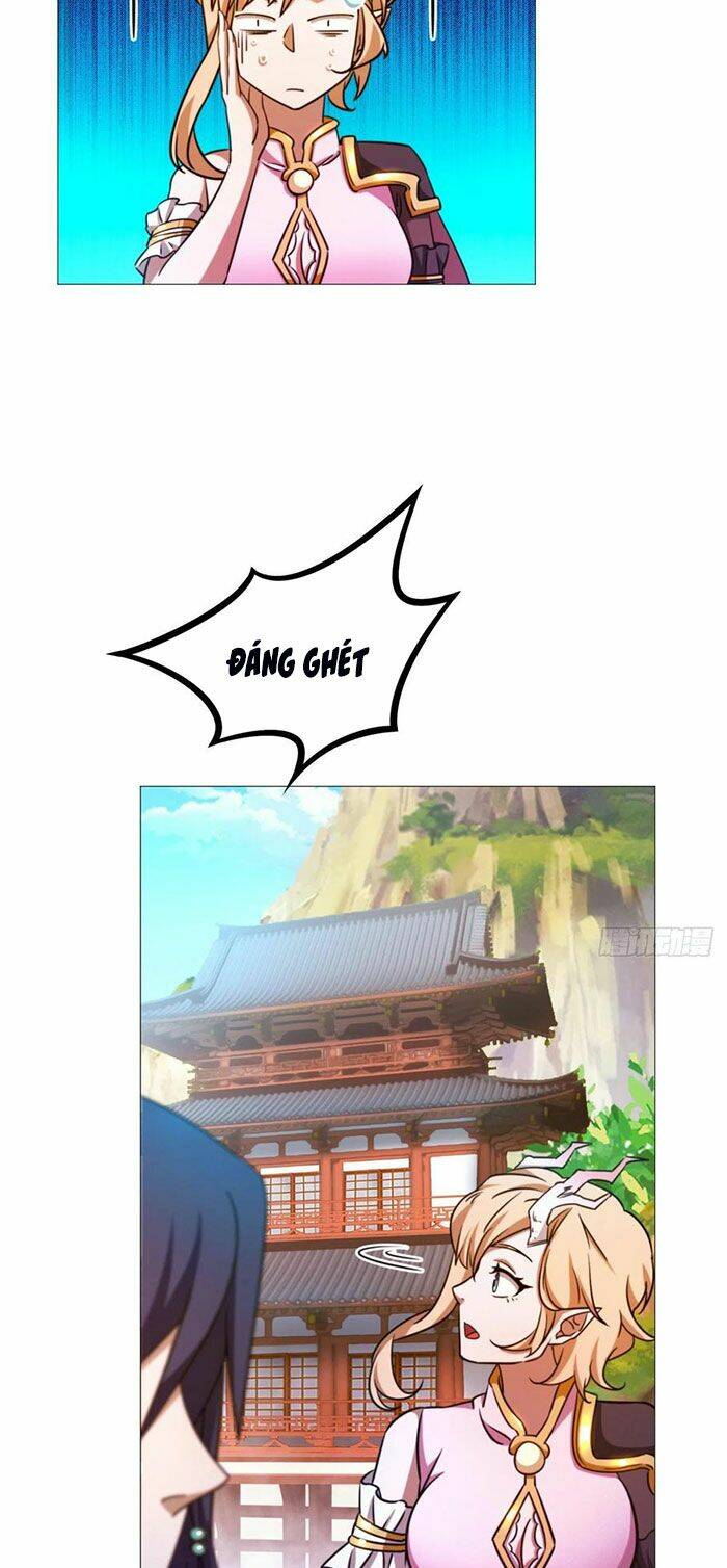 Vạn Cổ Kiếm Thần - Chapter 144 - Page 28