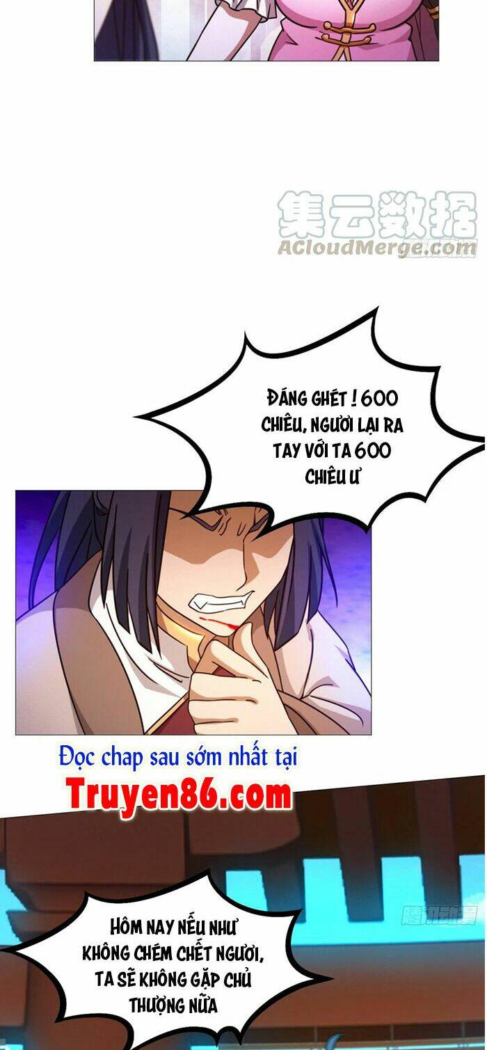 Vạn Cổ Kiếm Thần - Chapter 144 - Page 29