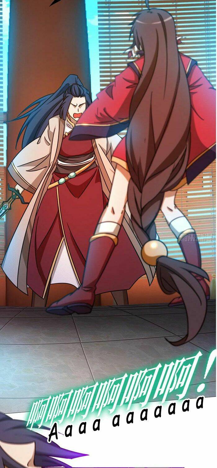 Vạn Cổ Kiếm Thần - Chapter 144 - Page 30