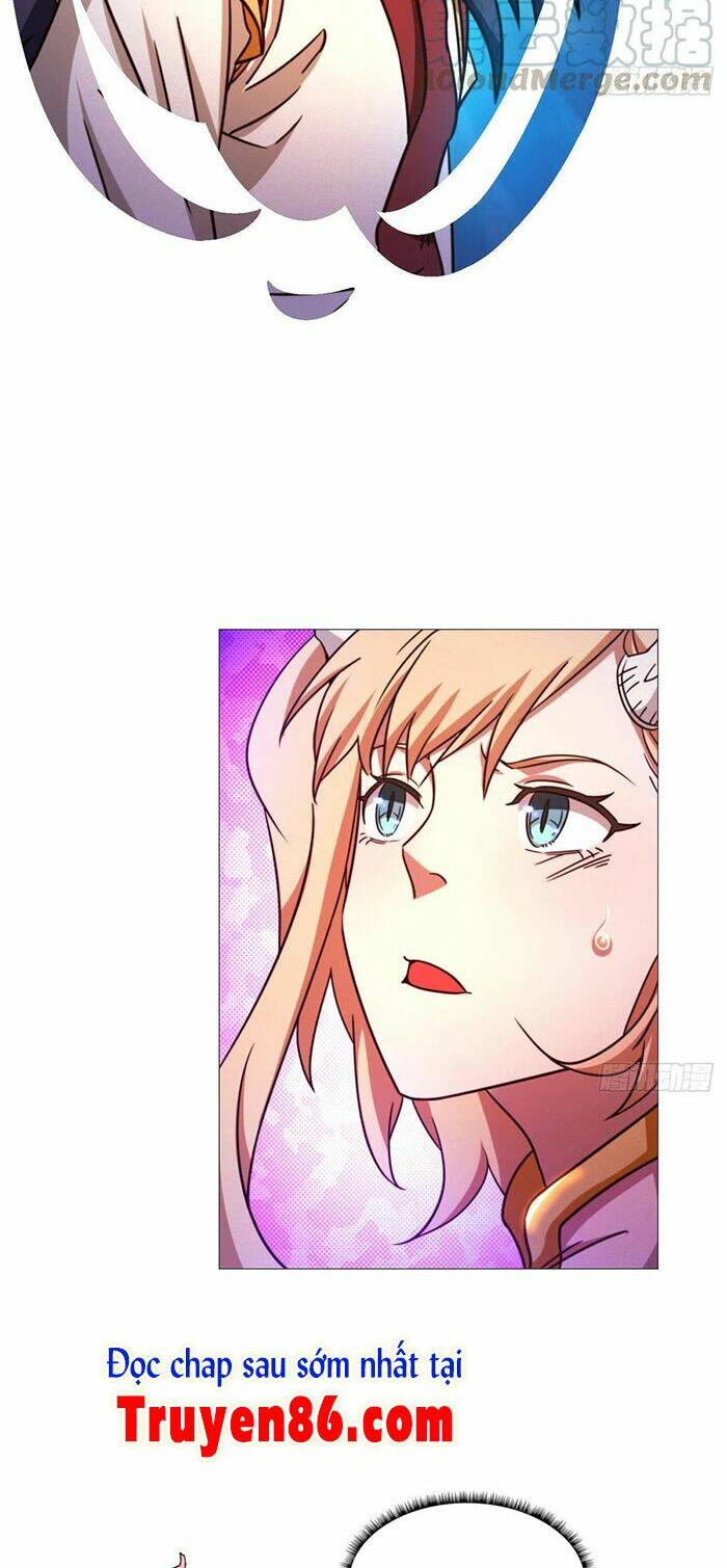 Vạn Cổ Kiếm Thần - Chapter 144 - Page 33