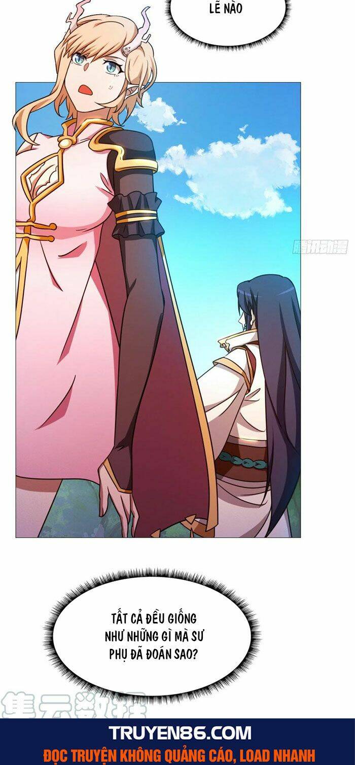 Vạn Cổ Kiếm Thần - Chapter 144 - Page 34