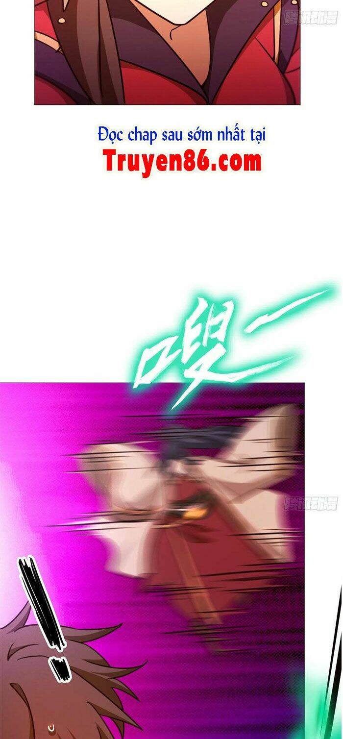 Vạn Cổ Kiếm Thần - Chapter 144 - Page 4