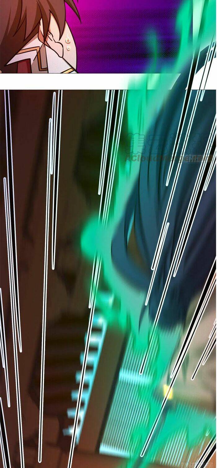 Vạn Cổ Kiếm Thần - Chapter 144 - Page 5