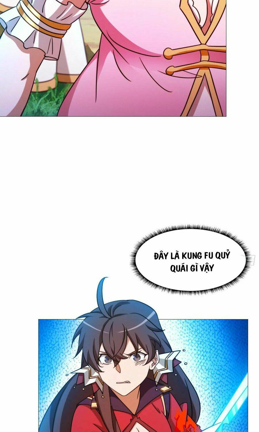 Vạn Cổ Kiếm Thần - Chapter 145 - Page 11