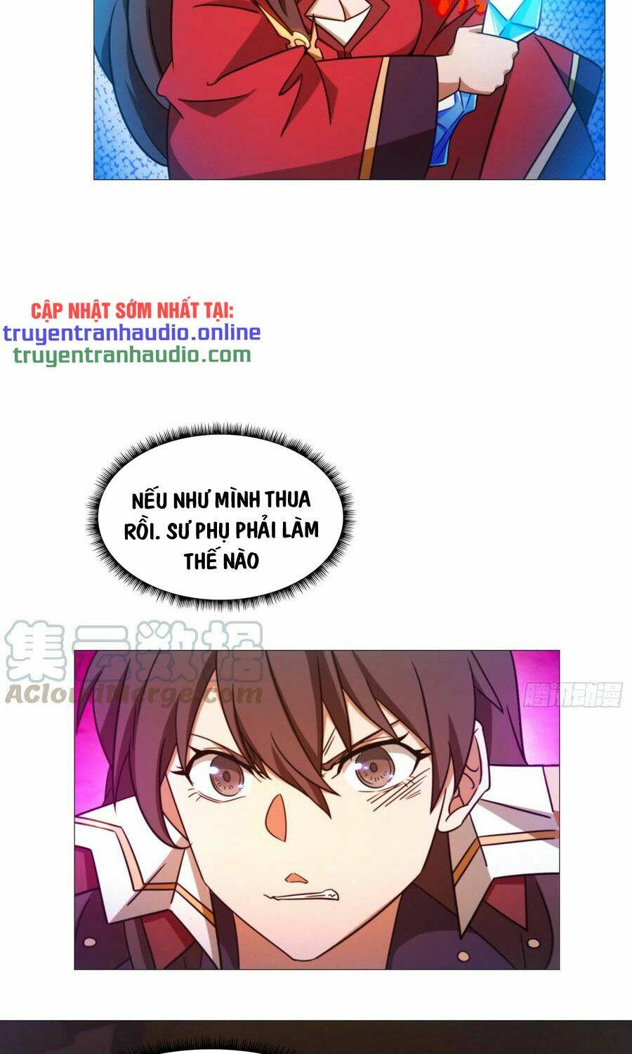 Vạn Cổ Kiếm Thần - Chapter 145 - Page 12