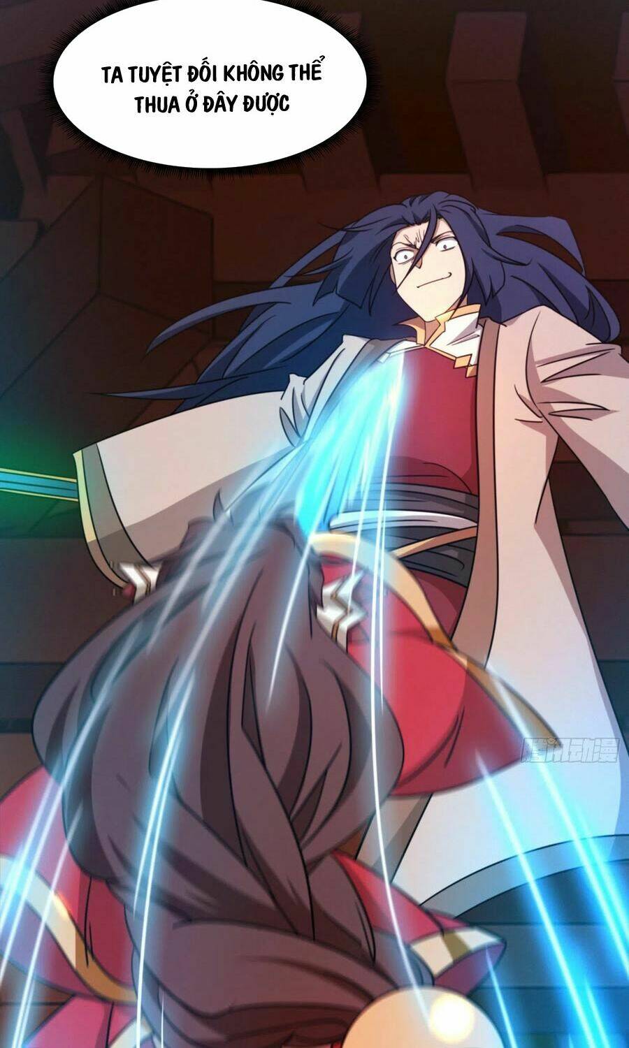 Vạn Cổ Kiếm Thần - Chapter 145 - Page 13