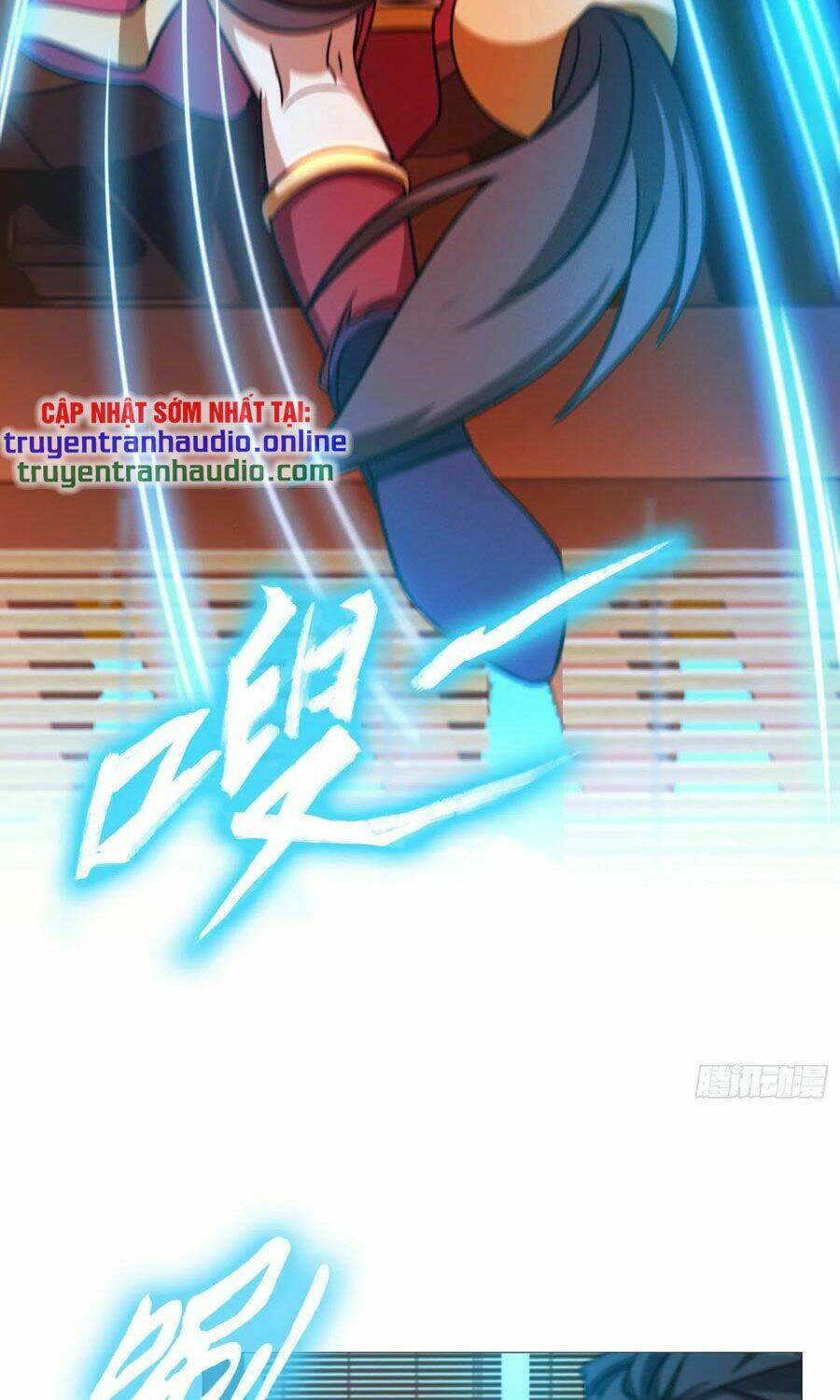 Vạn Cổ Kiếm Thần - Chapter 145 - Page 14