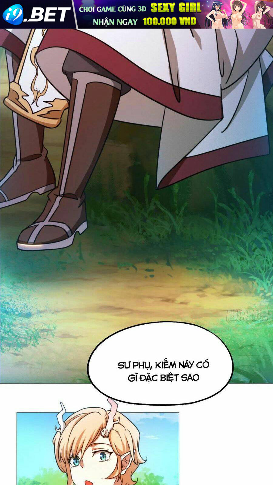 Vạn Cổ Kiếm Thần - Chapter 145 - Page 19