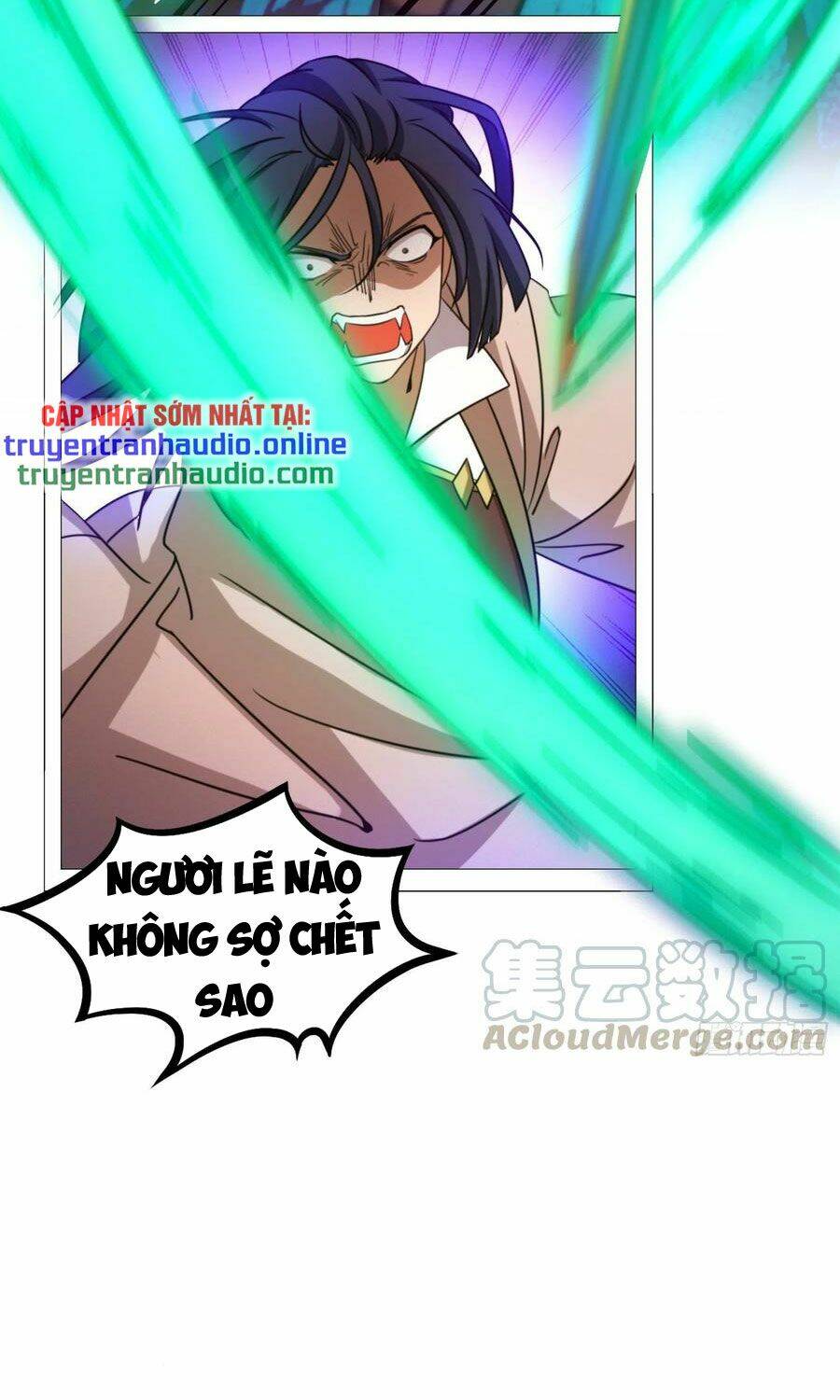Vạn Cổ Kiếm Thần - Chapter 145 - Page 24